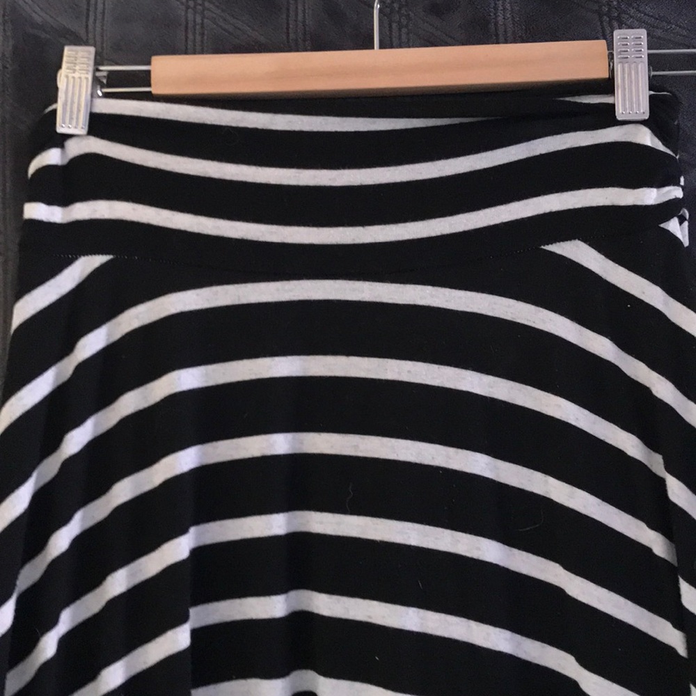 Maxi skirt lot